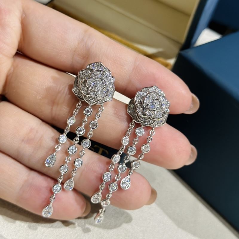 Piaget Earrings